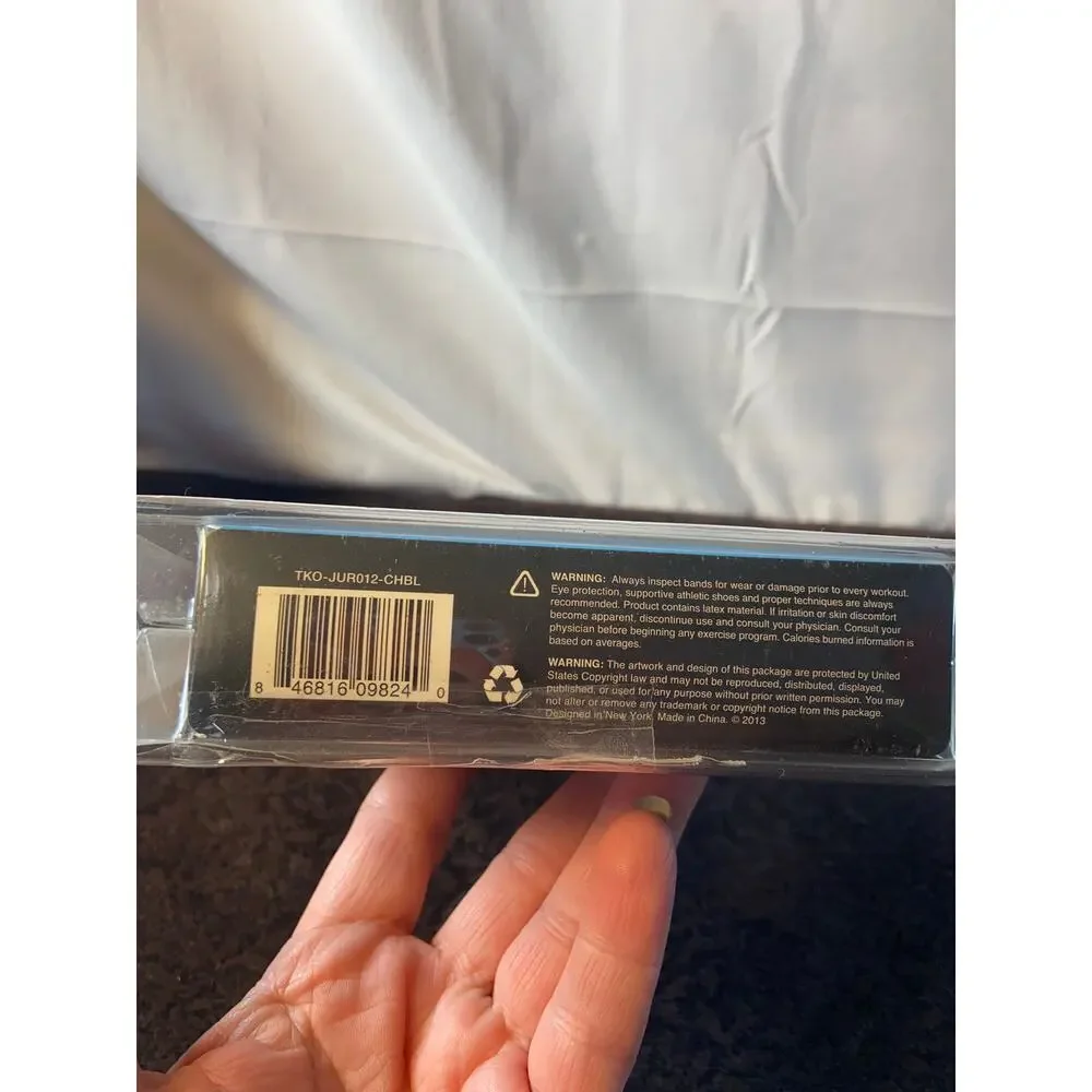 TKO Jump‎ Rope - Picture 3 of 6